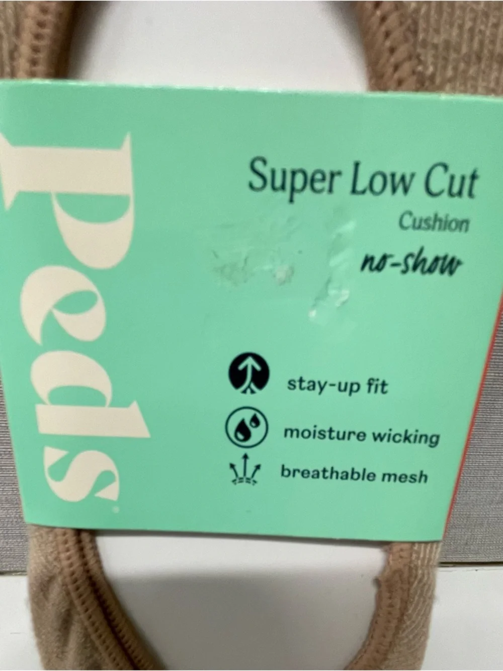 Peds super low